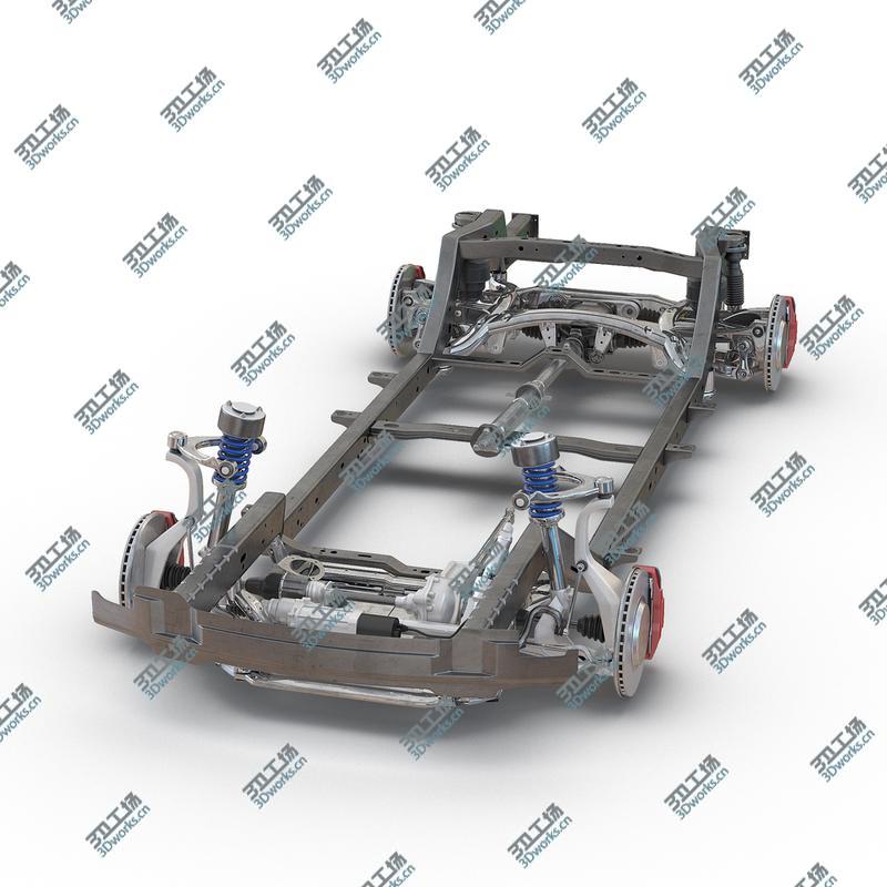 images/goods_img/2021040165/SUV Chassis Frame 2/2.jpg